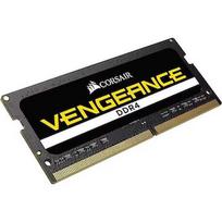 Corsair Vengeance, SODIMM, DDR4, 8GB, 2666MHz, CL18, Single Stick CMSX8GX4M1A2666C18