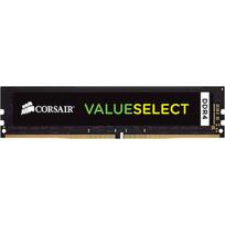 Corsair 8GB, DDR4. 2666MHz, CL18, Single stick CMV8GX4M1A2666C18
