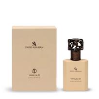 Swiss Arabian Kvepalų ekstraktas "VANILLA 01", 50ml