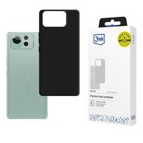 Apsauginis dėklas 3mk Matt Case skirtas Asus Zenfone 12 Ultra, juodas