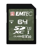 SD 64GB UHS-I U3 V30 Outdoor