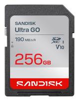 Ultra GO SDXC UHS-I 256GB SDSDUGN-256G-GN6IN