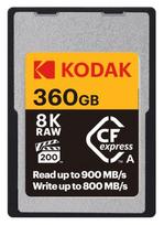 CFexpress Type A 360GB EKMCFXA360GK