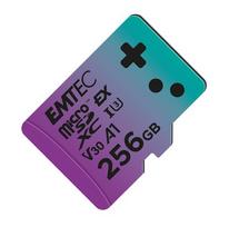 256GB mSD UHS-I U3 V30 A1 Express