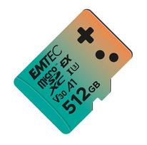 mSD 512GB UHS-I U3 V30 A1 EXPRESS (Switch 2)