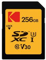 SD card 256GB UHS-I U3 V30 Ultra