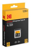 CFexpress Type B 128GB EKMCFX128GK