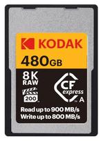 CFexpress Type A 480GB EKMCFXA480GK