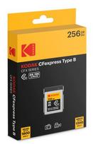 CFexpress Type B 256GB EKMCFX256GK