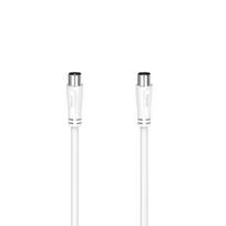 00205045 Cable Antenna 90dB 1.5m White