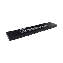 HDMI-16-V2 HDMI Splitter 1x16 HDMI-1.4 4K@30Hz