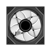XF078 ARGB 120mm Case Fan Black