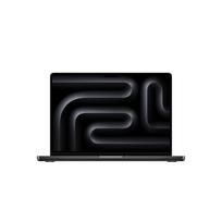 Notebook|APPLE|14-inch MacBook Pro: Apple M5 Pro chip with 15-core CPU and 16-core GPU, 24GB, 1TB SSD - Space Black|CPU Apple M|M5 Pro|14.2 "|3024 x 1964 pixels|RAM 24GB|SSD 1000GB|Discrete graphics Not available|On-board graphics Yes|OS installed macOS Tahoe|Colour Black|Weight 1.6 kg|Z1ML0030C