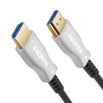 18Gbps Active Optical (AOC) HDMI fiber 4K@60Hz cable 5m gold plated