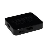 HDMI-4-V2 HDMI Splitter 1x4 4K@30 Hz