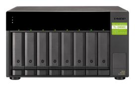 TL-D800C 2.5"/3.5" SATA USB 3.2 Black/Gray