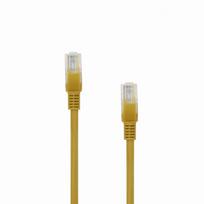 UTP-20Y UTP CAT5e 20m Yellow