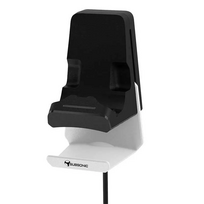 Charger for PS5 controller and Stand for headset