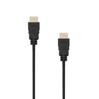HDMI-201.5 HDMI-HDMI 2.0 M/M 1.5m 4K BUDGET