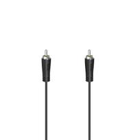 00205098 Audio Cable, RCA Plug - RCA Plug, Digital 1.5m