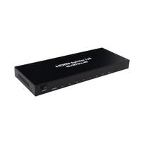 HDMI-8-V2 HDMI Splitter 1x8 4K@30 Hz