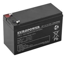 EP 12V 7.2AH