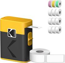 M50 Label Era Instant Label Printer Cartridge Bundle (