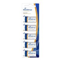 CR123A 3V (MRBAT150) 5pcs