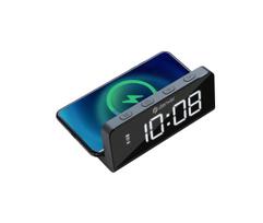 ECQ-103MK2 with QI Induction Charger (10W)