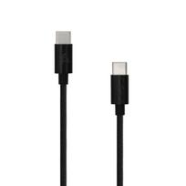 Type-C - Type-C M/M 3m Black USB-TYPEC-TYPEC-3