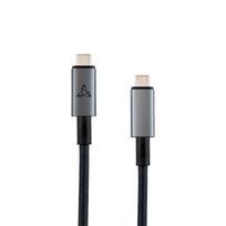 TYPE-C 240W 80Gbps Type C - Type C M/M 1,2 m 16K/60Hz
