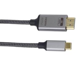 PremiumCord USB-C to HDMI cable 2m 8K@60Hz