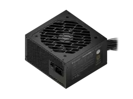 Genesis, PSU, Nihon 650NM, 650 W, Black