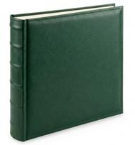 Albumas GED DBCL30 ROYAL GREEN 29x32/60psl | kreminiai lapai | kampučiai/lipdukai | knyginio rišimo | max 10x15 240