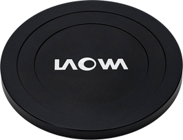 Laowa Cine Front Lens Cap for 12mm T2.9 and Sword 15mm T4.1, Sunlight 40-80mm T4.5, 70-135mm T4.5