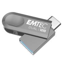 128GB D280 USB 3.2 Silver