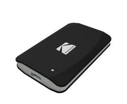 SSD 3.2Gen2 X220 1TB Portable EKSSD1TX220K