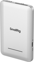 SmallRig 6293 Multifunctional Portable SSD 2TB