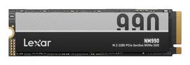 NM990 4TB LNM990X004T-RNNNG