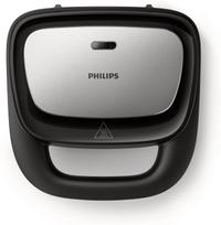 PHILIPS 5000 Series HD2350/80 sandwich grill (HD2350/80)