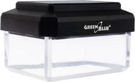 Greenblue Solar LED post lamp GB125 WW