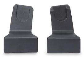 Hauck Baby Products Hauck Maxi-Cosi car seat adapter, black (375983)