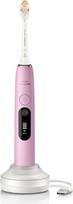 Philips Elektrinis dantų šepetėlis Philips HX8311/15, rožinė sp.