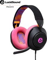 Powera - LucidSound LS10 Wired Gaming Headset - Midnight Surf
