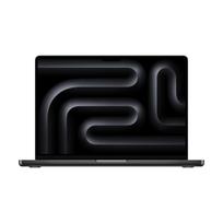 Apple MacBook Pro 14" 2026 M5 Pro/64GB/4TB SSD 20C GPU Nanotexturglas Space Black BTO | CZ1ML-13201000