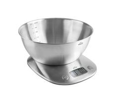 LACOR skaitmeninės svarstyklės su nuimamu indu, 1,8 l, iki 5 kg