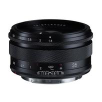 Voigtlander Nokton 35mm F/1.4 Classic Canon RF