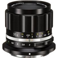 Voigtlander APO-Ultron 35mm F/2 Macro Nikon Z