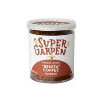 Tirpi kava BENITA, džiovinta šaltyje 65 g.