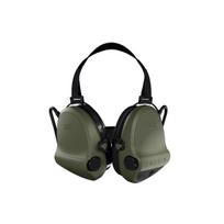Aktyvios ausinės Sordin Supreme X2 Neckband Žalios 301006-20G